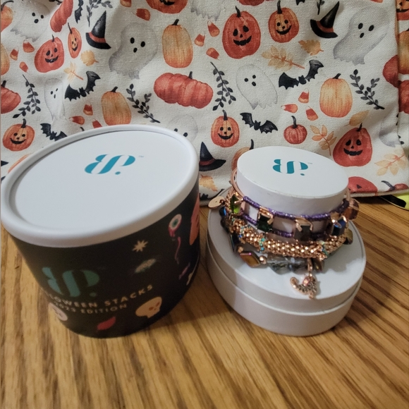 Bomb Party Halloween Stack - Picture 2 of 6